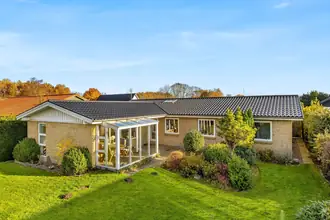 Villa på Drosselvej 3, Hammerum, 7400 Herning