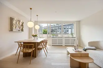 Ejerlejlighed på Frederiksborgvej 17, 1. th., 2400 København NV