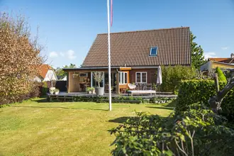 Villa på Ved Bækken 2, 2625 Vallensbæk