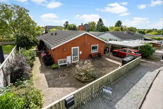 Villa på Torsøvej 15, 2610 Rødovre