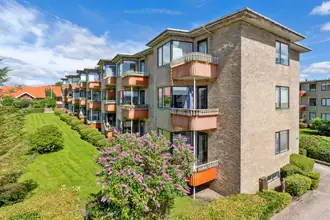 Ejerlejlighed på Broparken 5, 1. tv., 8800 Viborg