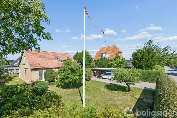 Villa på Derbyvej 28, 2300 København S
