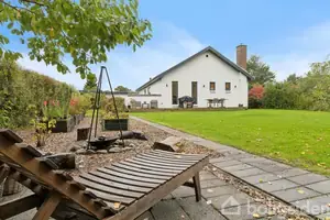 Villa på Hedeskrænten 1, 8800 Viborg
