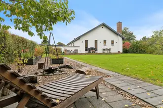 Villa på Hedeskrænten 1, 8800 Viborg