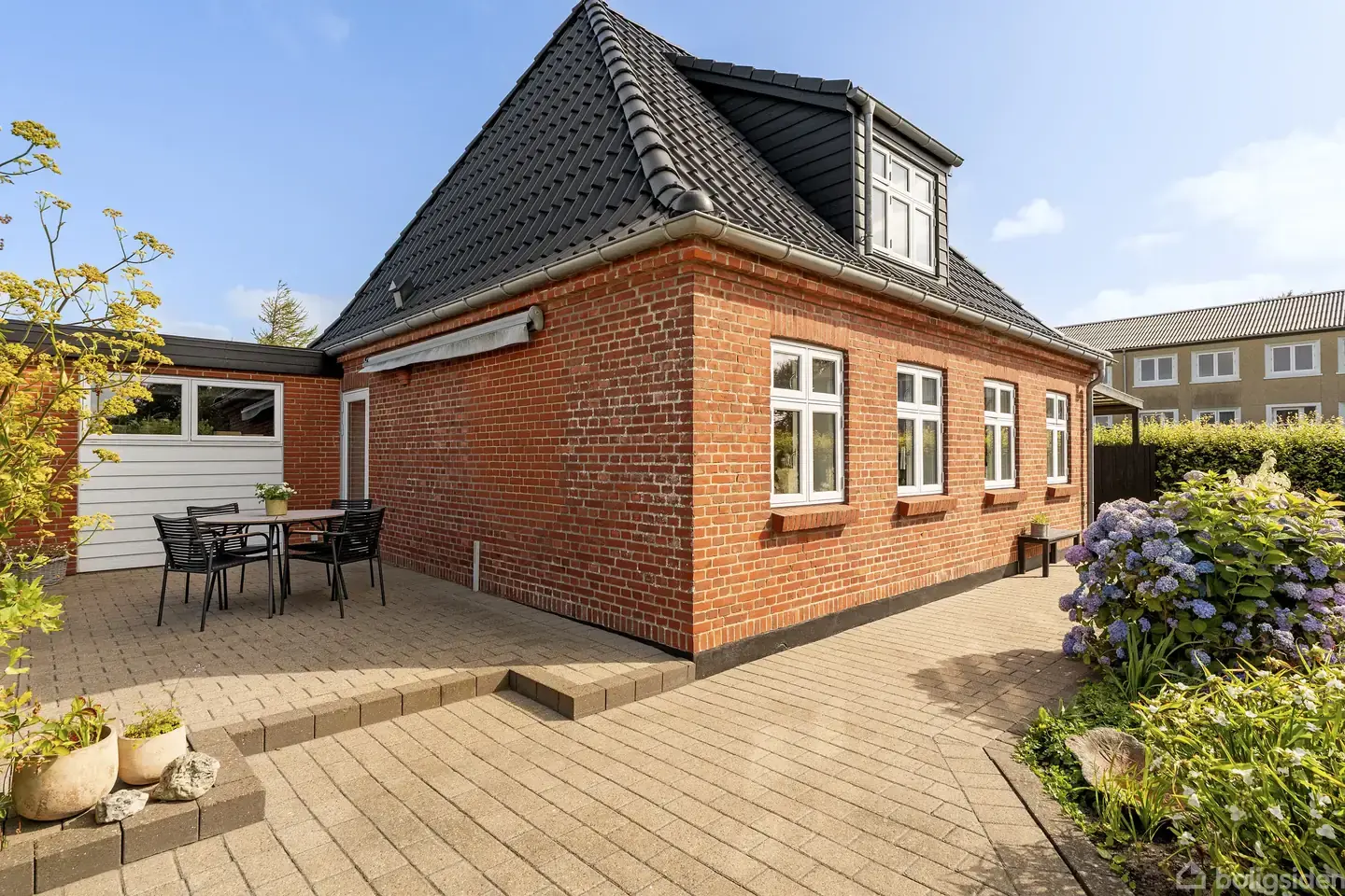 Villa på Vestergade 42, 7570 Vemb