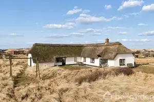 Fritidsbolig på Krylen 26, 6950 Ringkøbing