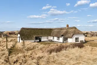 Fritidshus på Krylen 26, Houvig, 6950 Ringkøbing