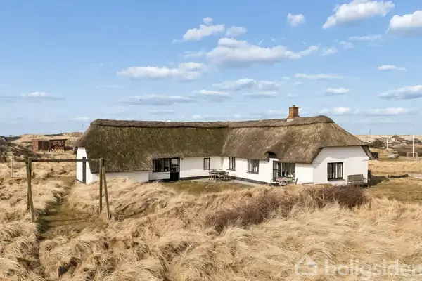 Fritidsbolig på Krylen 26, 6950 Ringkøbing