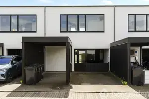 Rækkehus på Østergårds Alle 209, 8362 Hørning