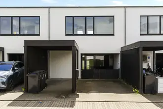 Rækkehus på Østergårds Alle 209, 8362 Hørning