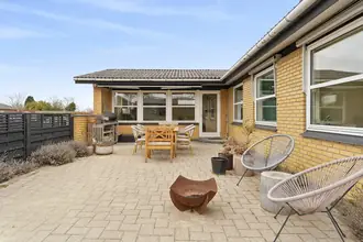 Villa på Egelyvej 6, 4720 Præstø