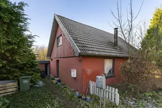 Villa på Skibetvej 15, 7100 Vejle