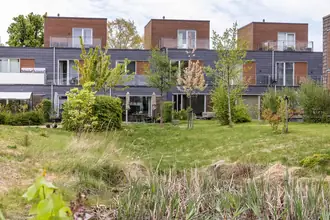 Rækkehus på Pinievej 46, 2880 Bagsværd