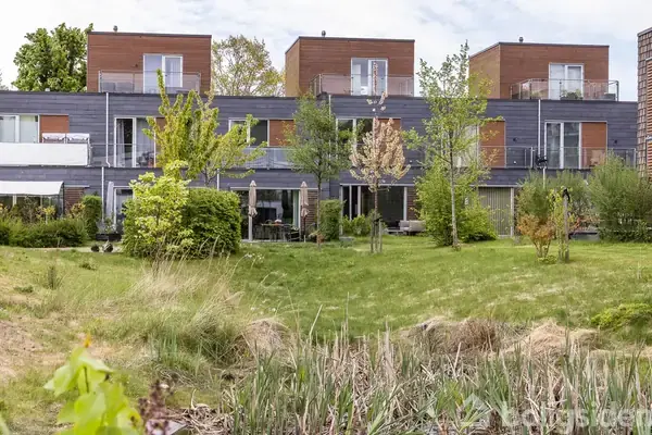 Rækkehus på Pinievej 46, 2880 Bagsværd