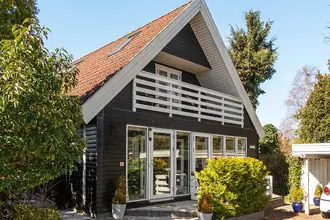 Villa på Lille Lyngvej 1, 2680 Solrød Strand