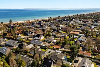 Villa på Lille Lyngvej 1, 2680 Solrød Strand