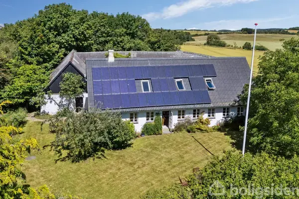 Villa på Søvejen 11, 4490 Jerslev Sjælland