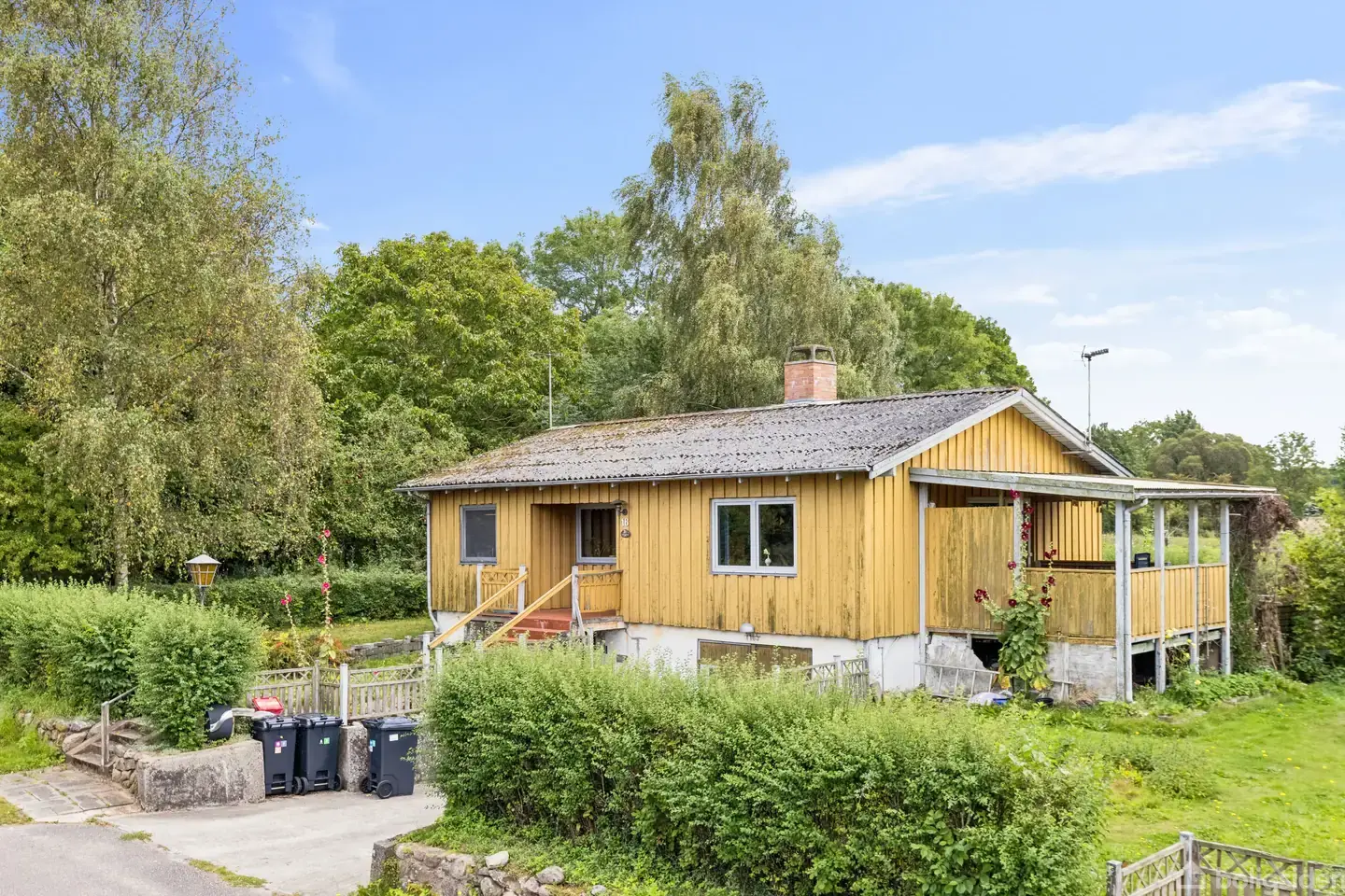 Villa på Notmark 16, 6440 Augustenborg