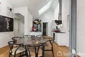 Ejerlejlighed på Silkeborggade 30, 5. th., 2100 København Ø