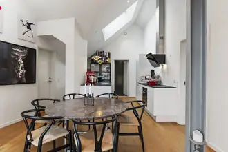 Ejerlejlighed på Silkeborggade 30, 5. th., 2100 København Ø