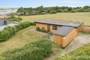 Fritidsbolig på Lindevang 28, 4000 Roskilde