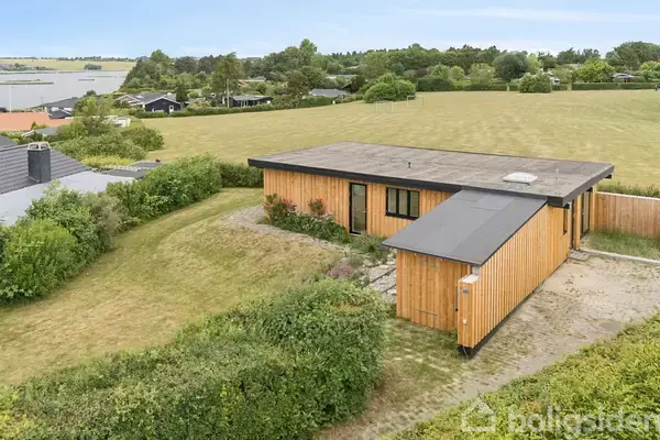 Fritidsbolig på Lindevang 28, 4000 Roskilde