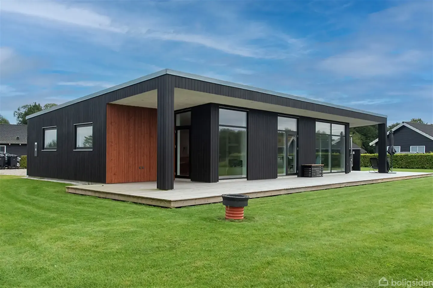 Fritidsbolig på Kammuslingen 2, 6430 Nordborg