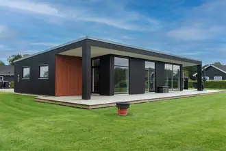 Fritidshus på Kammuslingen 2, Købingsmark, 6430 Nordborg