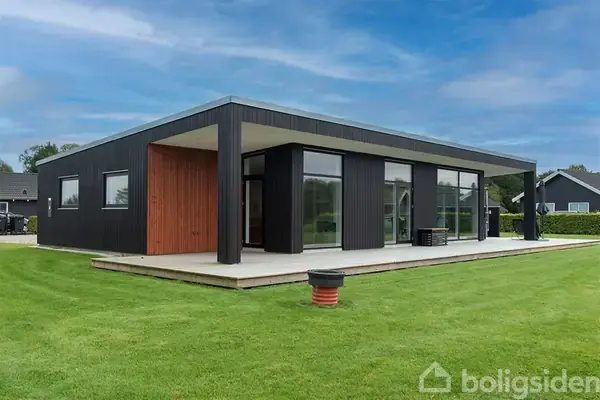 Fritidsbolig på Kammuslingen 2, 6430 Nordborg