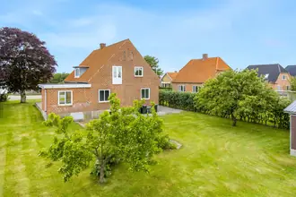 Villa på Ballumvej 40, 6280 Højer