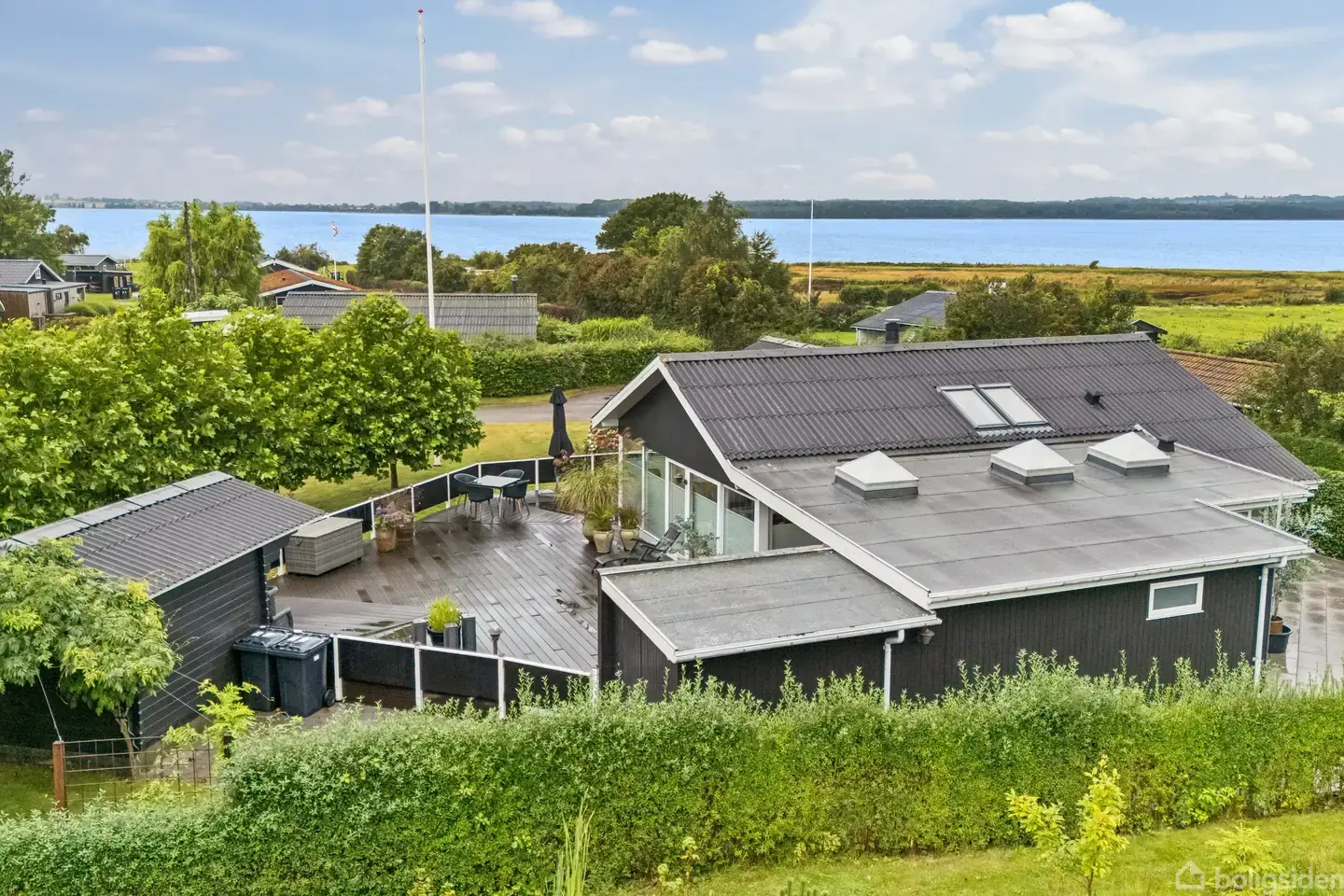 Fritidsbolig på Svingelvænget 12, 5700 Svendborg