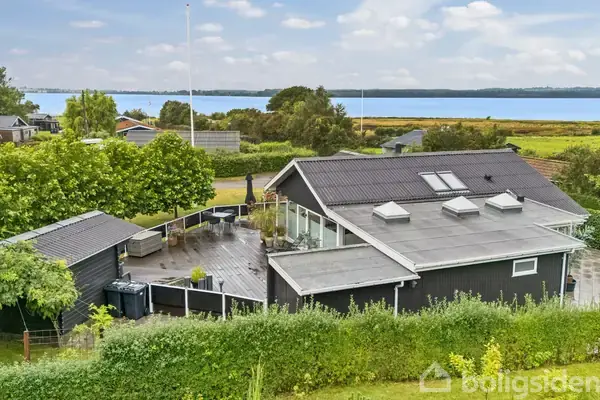 Fritidsbolig på Svingelvænget 12, 5700 Svendborg