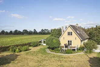Villa på Strandager 117, Lumby Strand, 5270 Odense N