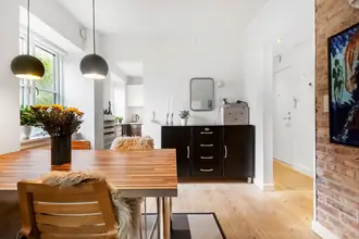 Ejerlejlighed på Skanderborgvej 88, 2., 8000 Aarhus C