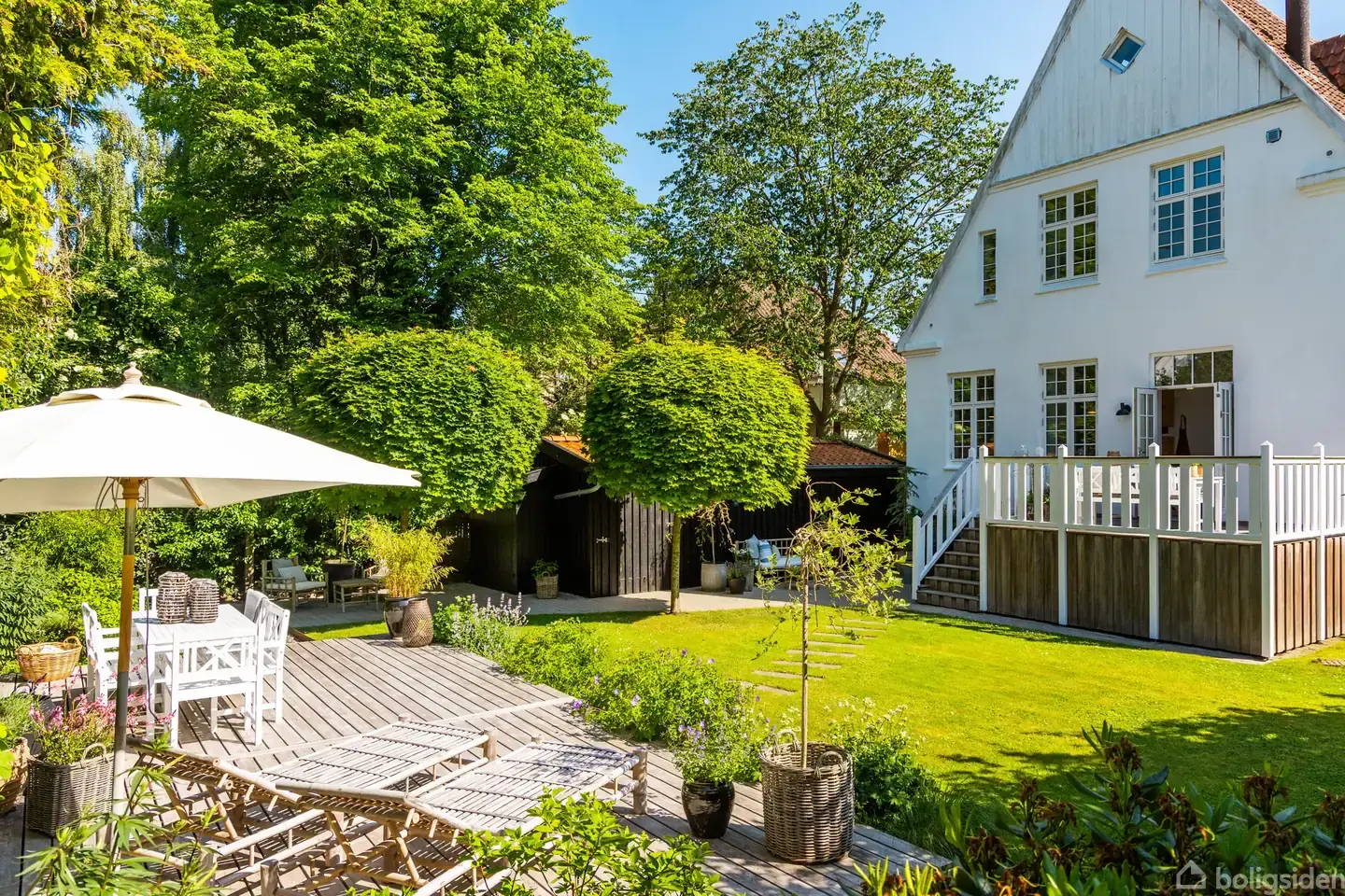 Villa på Adolphsvej 12, 2820 Gentofte