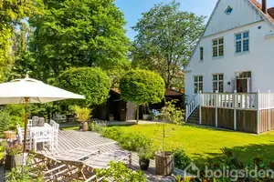 Villa på Adolphsvej 12, 2820 Gentofte