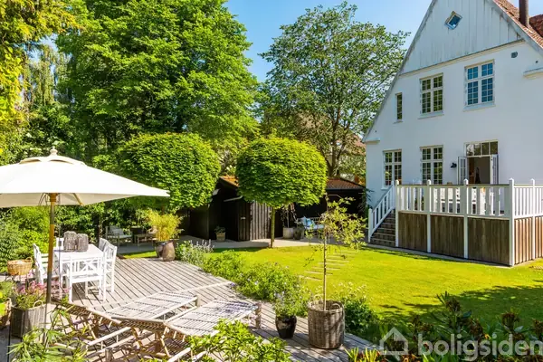 Villa på Adolphsvej 12, 2820 Gentofte