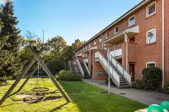 Ejerlejlighed på Solbakken 2B, 1. tv., 3400 Hillerød