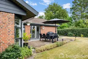 Villa på Frejasvej 2A, 8500 Grenaa