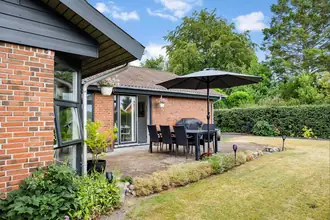 Villa på Frejasvej 2A, 8500 Grenaa