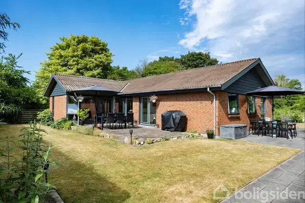 Villa på Frejasvej 2A, 8500 Grenaa