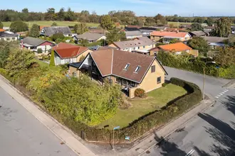 Villa på Præstevænget 1, 5800 Nyborg
