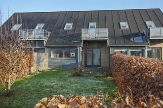 Rækkehus på Hammergårdsvej 7A, Gjøl, 9440 Aabybro