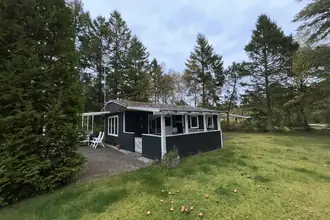 Fritidshus på Egelunden 29, Helberskov, 9560 Hadsund