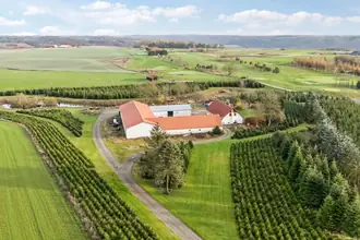 Landejendom på Torndalsvej 1, Hjerritsdal, 9500 Hobro