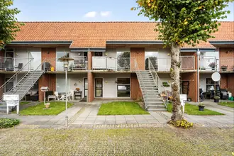 Ejerlejlighed på Finderupsvej 5E, 1., 6900 Skjern