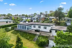 Villa på Soløjevej 11, 9400 Nørresundby