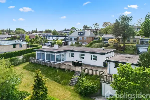 Villa på Soløjevej 11, 9400 Nørresundby