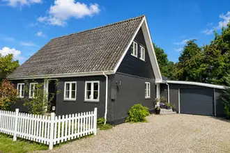 Villa på Svanningevej 15, 5600 Faaborg