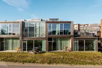 Rækkehus på Rødbedevej 18, 8200 Aarhus N